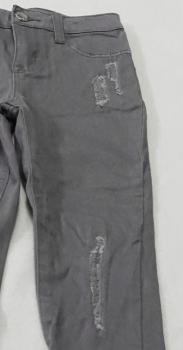 Jeanshose Gr. 104 von Denim Co. (1348)